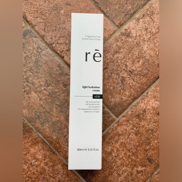 Rephr Hydration cream v2.0 - Picture 2 of 4